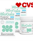 BioGaia Prodentis® 3-Pack Bundle - Probiotic Lozenges