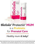 BioGaia Protectis® MUM - Probiotic Capsules