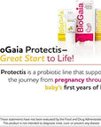 BioGaia Protectis MUM - Cápsulas probióticas