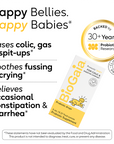 BioGaia Baby Essentials Bundle