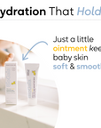 BioGaia Aldermis BABY - Probiotic Ointment