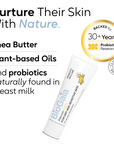 BioGaia Aldermis BABY - Probiotic Ointment