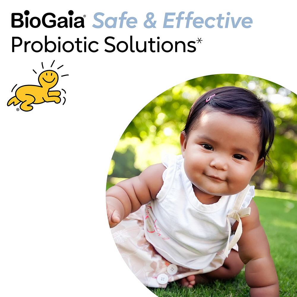 BioGaia Aldermis BABY - Probiotic Ointment