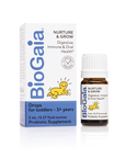 BioGaia Nurture & Grow - Probiotic Drops