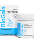 BioGaia Gastrus® - Probiotic Chewables