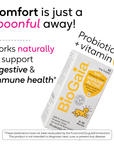 BioGaia Immune Active BABY - Probiotic Drops