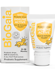 BioGaia Immune Active BABY - Probiotic Drops