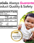 BioGaia Immune Active BABY - Probiotic Drops