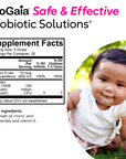 BioGaia Immune Active BABY - Probiotic Drops