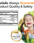 BioGaia Immune Active KIDS - Probiotic Chewables