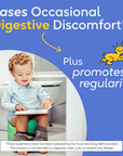 BioGaia Nurture & Grow - Probiotic Drops