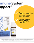 BioGaia Nurture & Grow - Probiotic Drops