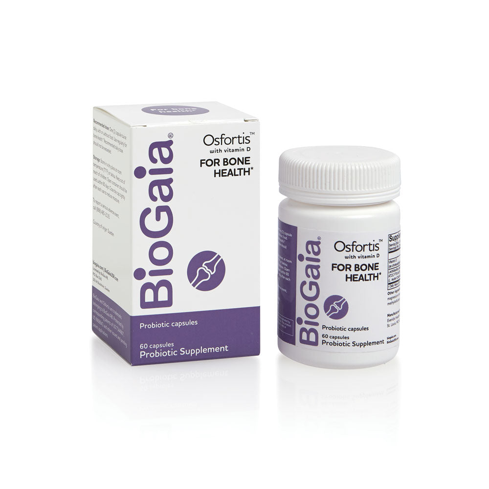 BioGaiaOsfortis-ProbioticCapsules