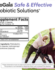 BioGaia Osfortis - Probiotic Capsules