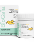 BioGaia Prodentis KIDS - Probiotic Lozenges