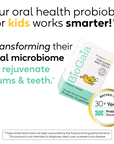 BioGaia Prodentis KIDS - Probiotic Lozenges