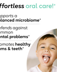 BioGaia Prodentis KIDS - Probiotic Lozenges