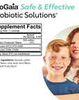 BioGaia Prodentis KIDS - Probiotic Lozenges