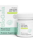 BioGaia Prodentis - Probiotic Lozenges