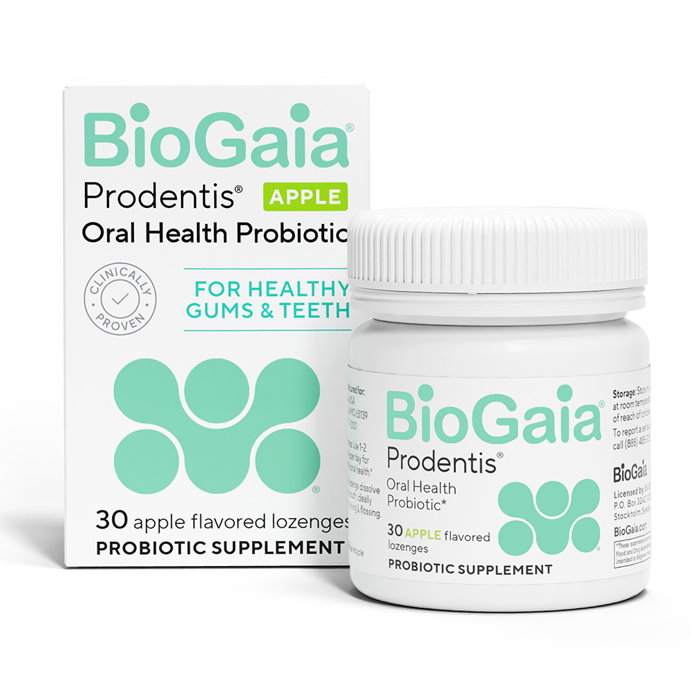 BioGaia Prodentis - Probiotic Lozenges