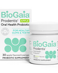 BioGaia Prodentis - Probiotic Lozenges