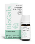 BioGaia Prodentis® - Probiotic Drops