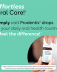 BioGaia Prodentis - Probiotic Drops