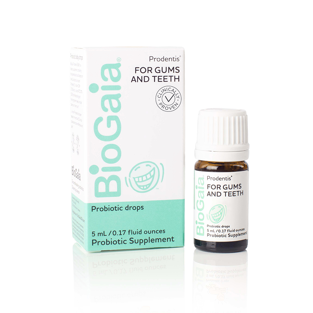 BioGaia Prodentis - Probiotic Drops