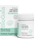 BioGaia Prodentis - Probiotic Lozenges