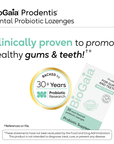 BioGaia Prodentis - Probiotic Lozenges