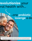 BioGaia Prodentis - Probiotic Lozenges