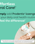 BioGaia Prodentis® - Probiotic Lozenges