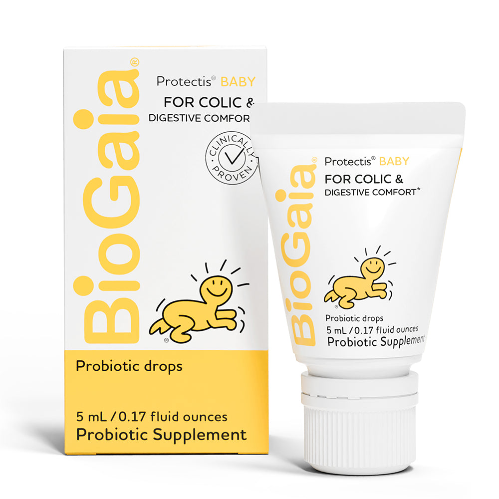 BioGaia Protectis® BABY - Probiotic Drops