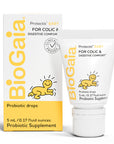 BioGaia Protectis BABY - Probiotic Drops