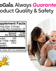 BioGaia Protectis BABY - Probiotic Drops