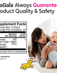 BioGaia Protectis BABY - Probiotic Drops