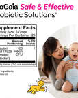 BioGaia Protectis BABY - Probiotic Drops