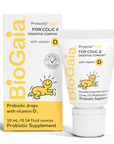 BioGaia Protectis® BABY with Vitamin D - Probiotic Drops