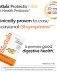 BioGaia Protectis KIDS - Probiotic Chewables