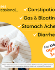 BioGaia Protectis KIDS - Probiotic Chewables