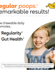 BioGaia Protectis® KIDS - Probiotic Chewables