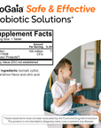 BioGaia Protectis® KIDS - Probiotic Chewables