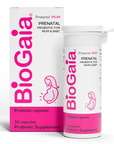 BioGaia Protectis MUM - Cápsulas probióticas