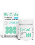 BioGaia Prodentis® - Probiotic Lozenges